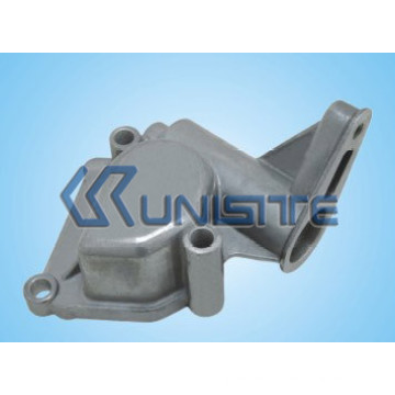 High pressure precision aluminum die casting part(USD-2-M-105)